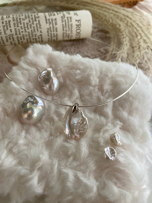 Luster: The Breath of the Soul