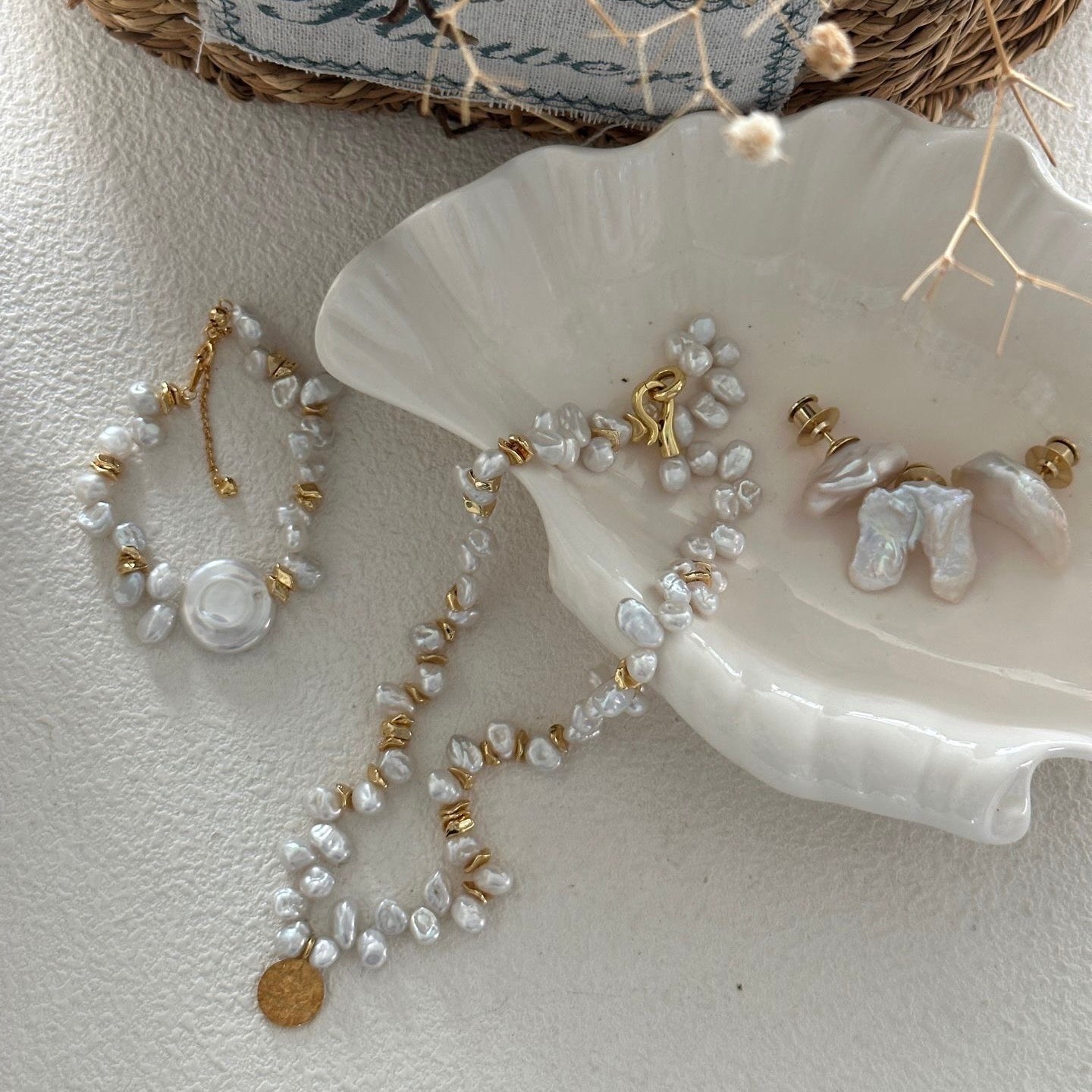 The Weaver|A Keshi Tale