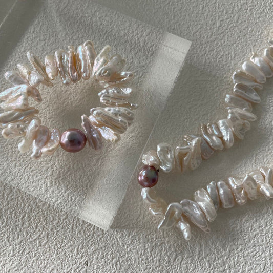 The Sunflower|A Violet Heart Bloom